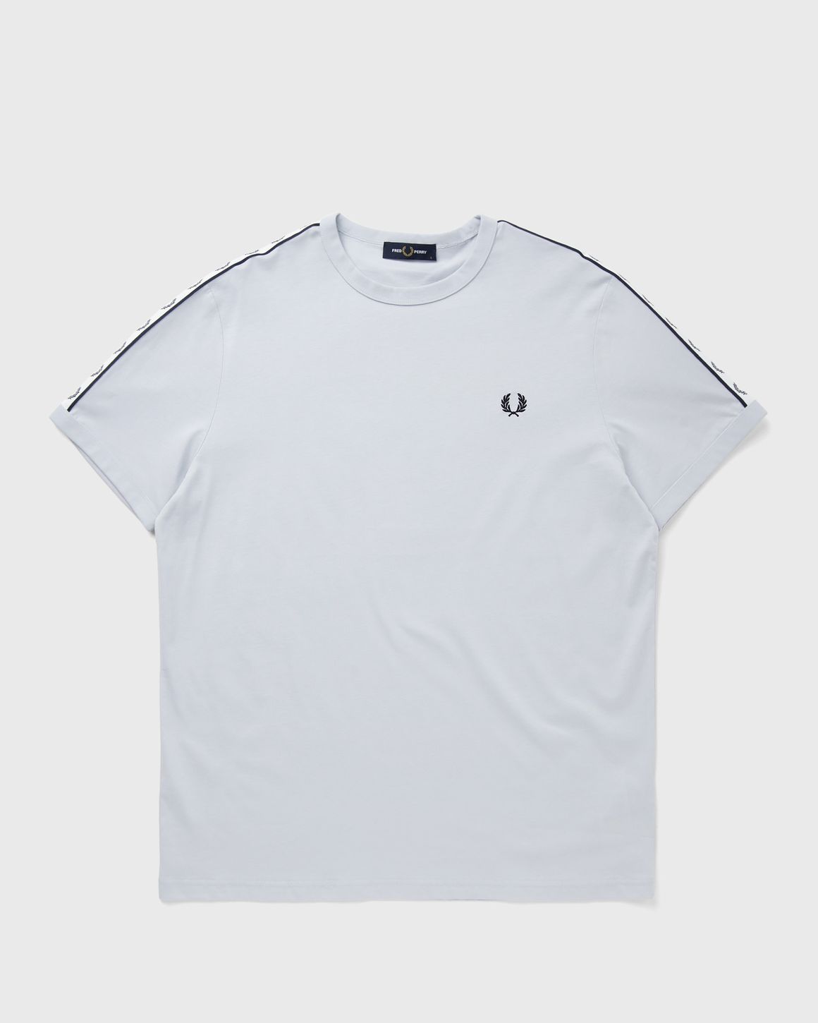 Fred Perry TAPED RINGER T-SHIRT