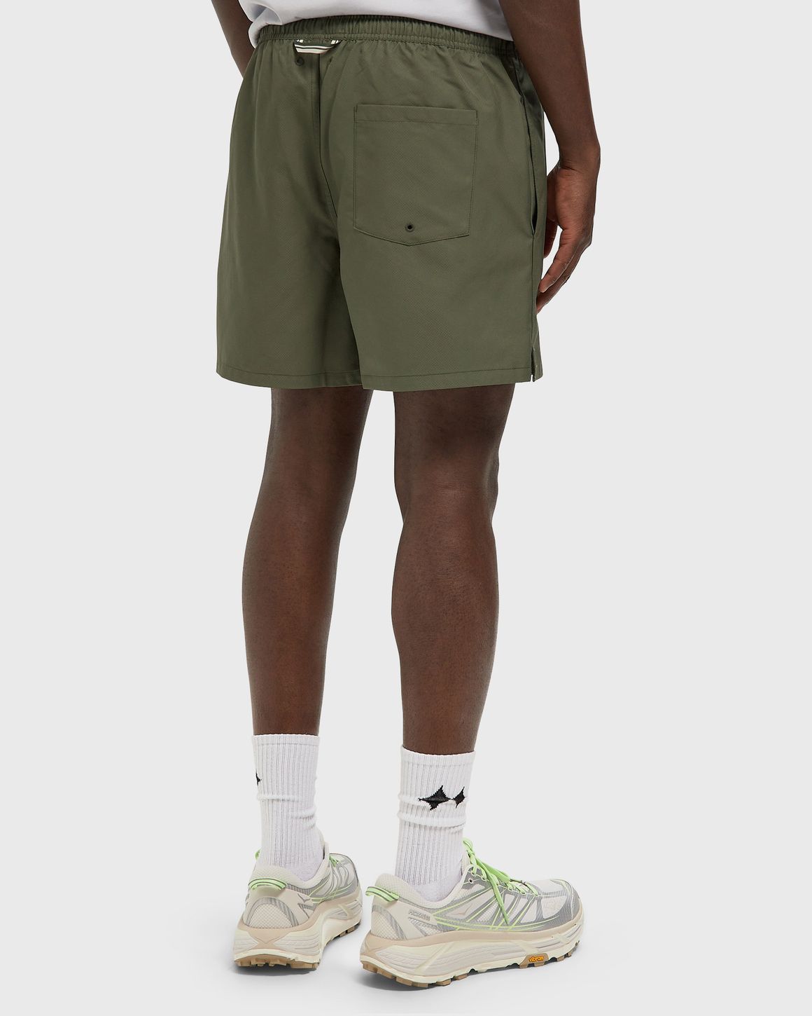 Fred Perry SWIMSHORTS – Ansicht 3