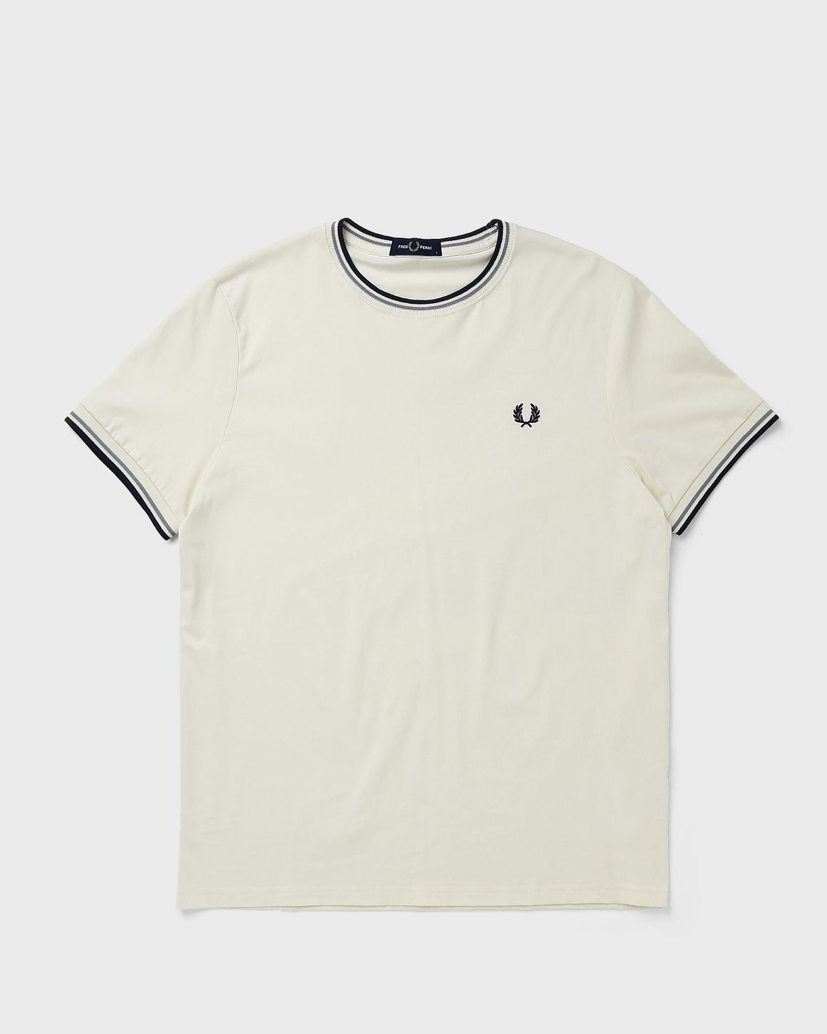 Fred Perry TWIN TIPPED T-SHIRT