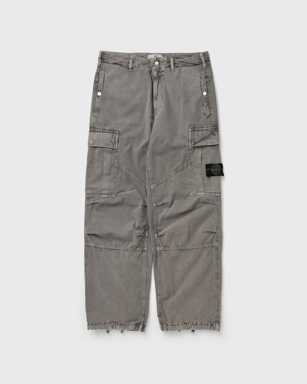 Stone Island TROUSERS