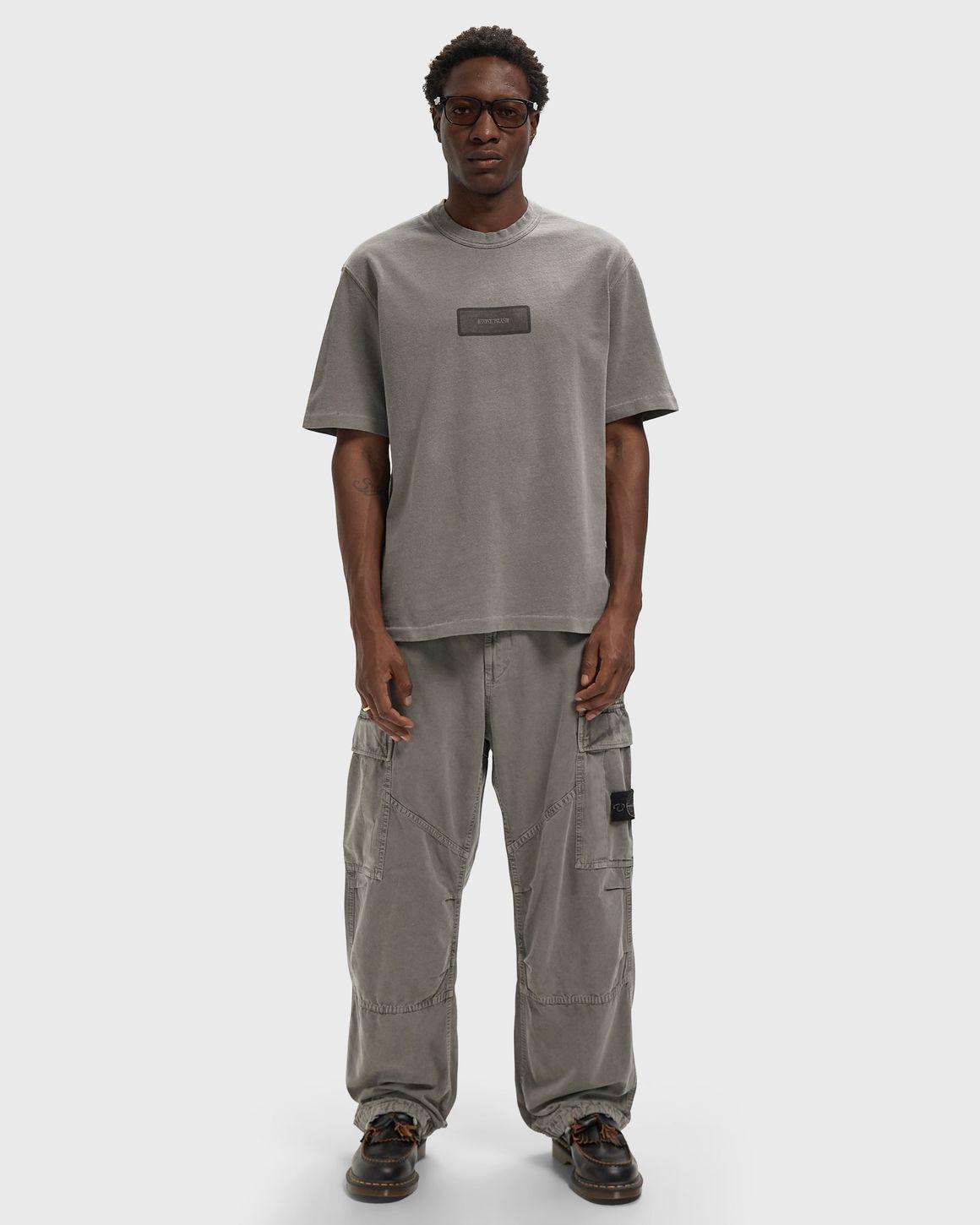 Stone Island TROUSERS – Ansicht 2