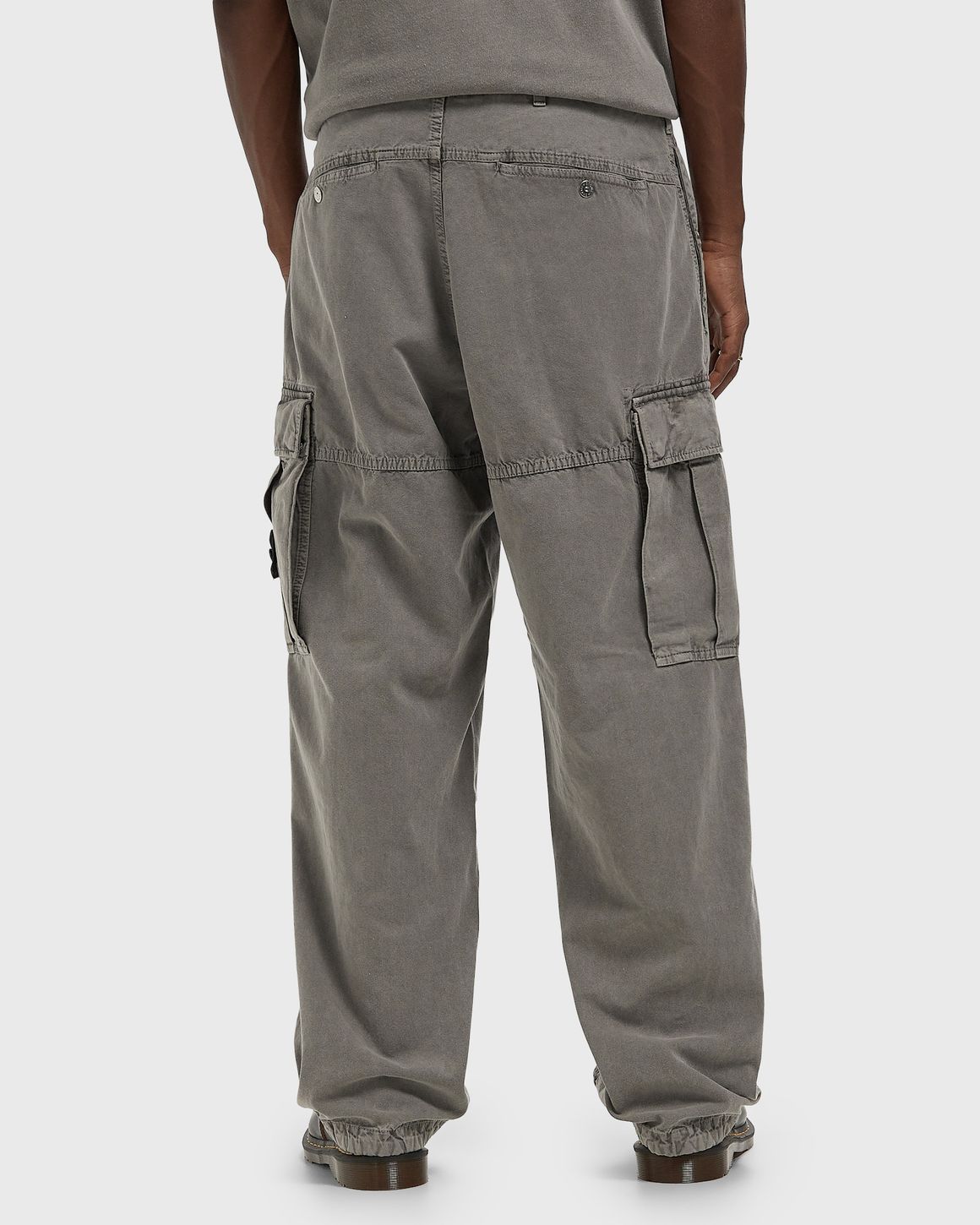 Stone Island TROUSERS – Ansicht 3