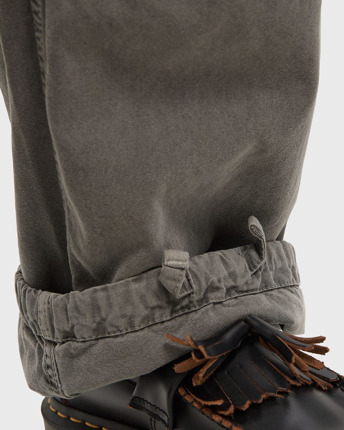 Stone Island TROUSERS – Ansicht 5