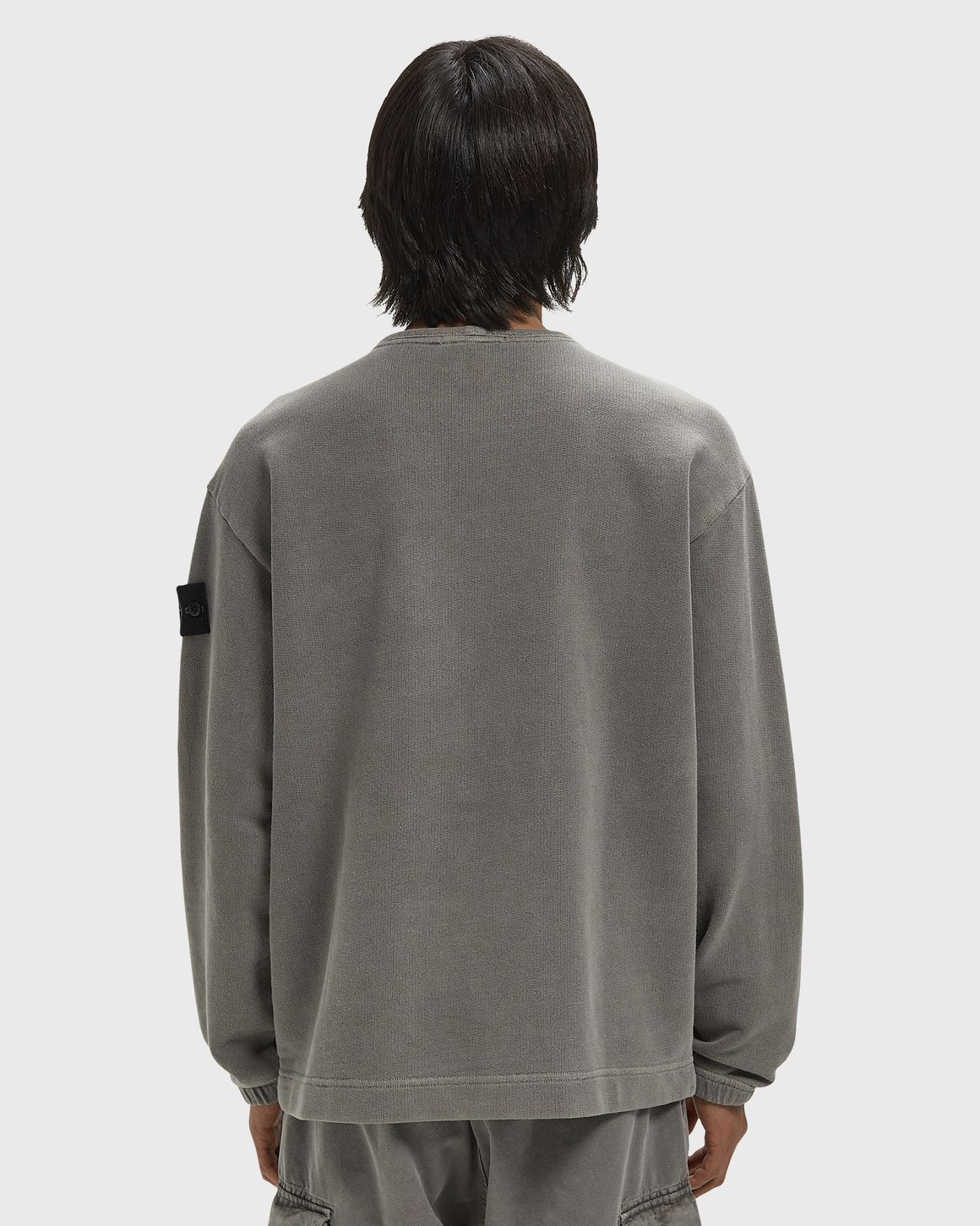 Stone Island SWEATSHIRT – Ansicht 3