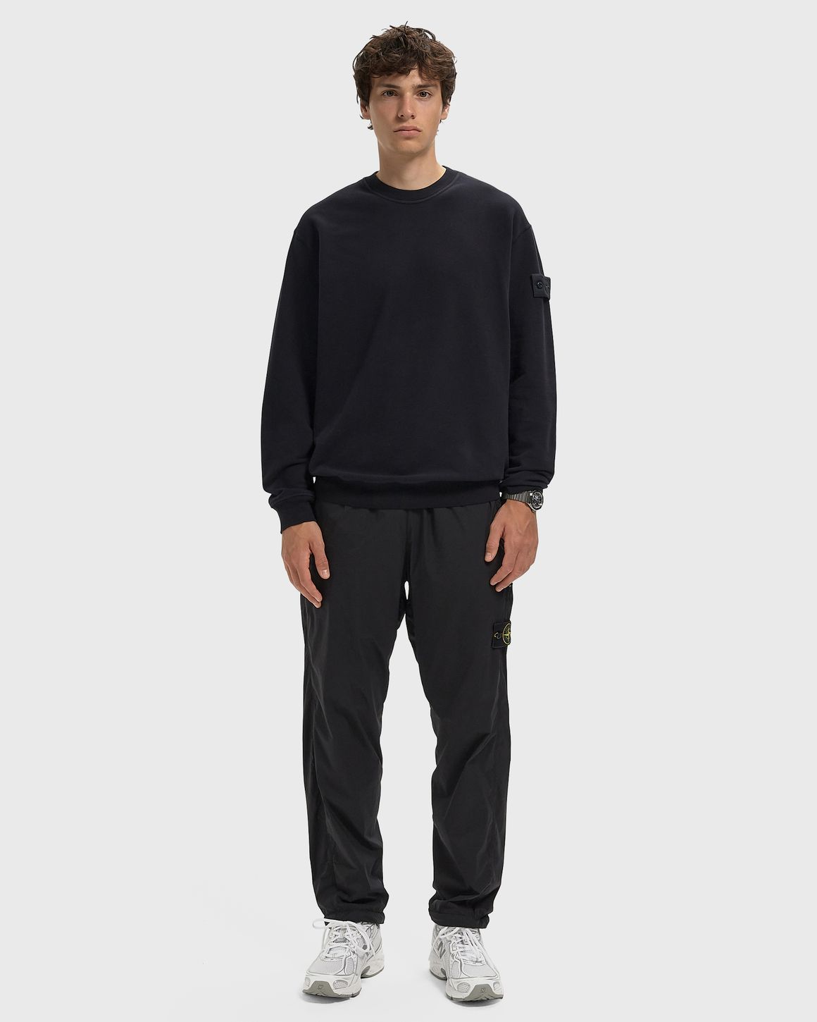 Stone Island SWEATSHIRT – Ansicht 2