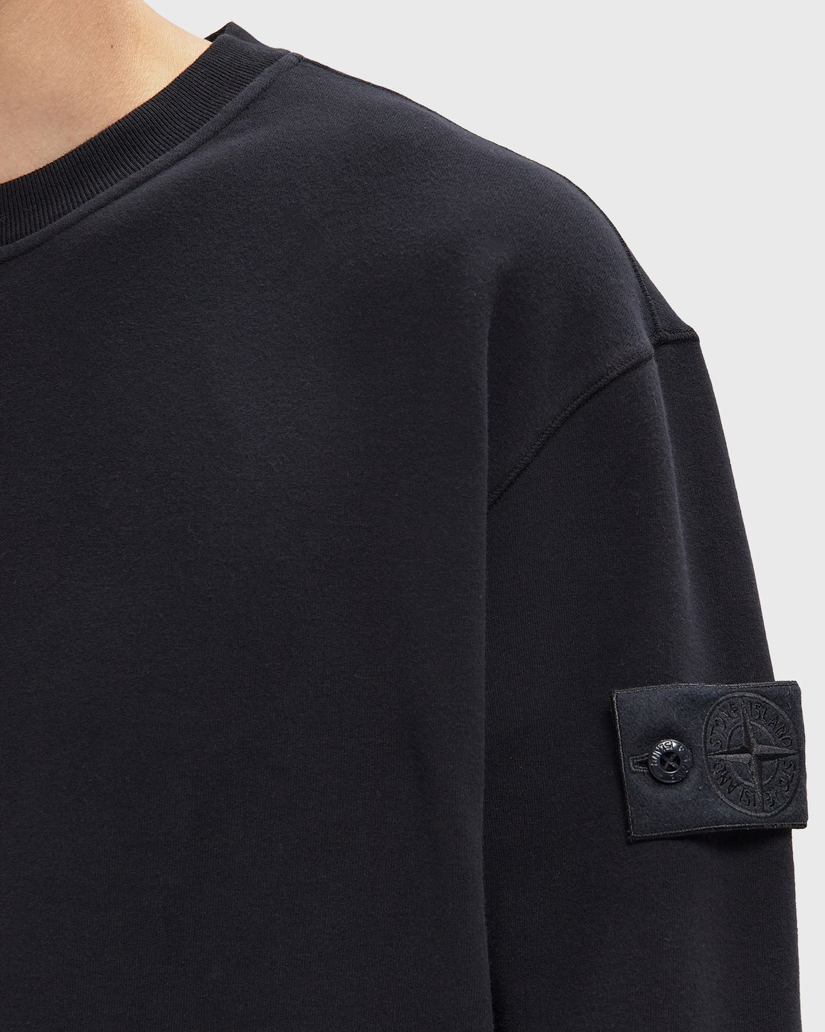 Stone Island SWEATSHIRT – Ansicht 3
