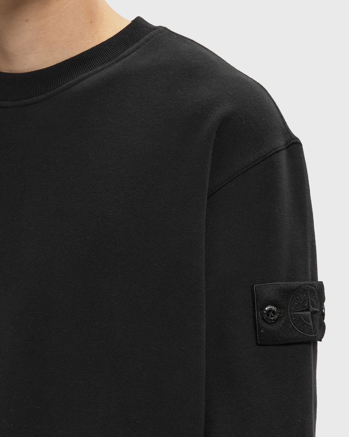 Stone Island SWEATSHIRT – Ansicht 3