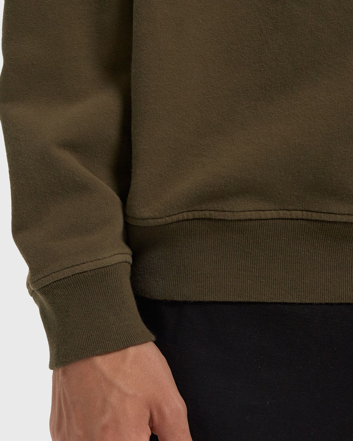 Stone Island SWEATSHIRT – Ansicht 4