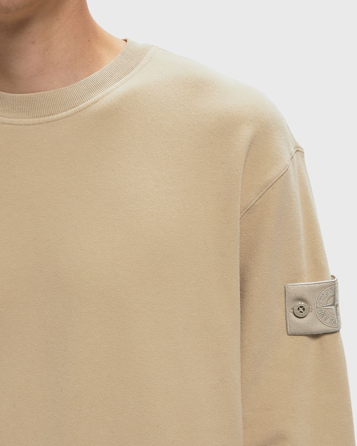 Stone Island SWEATSHIRT – Ansicht 3