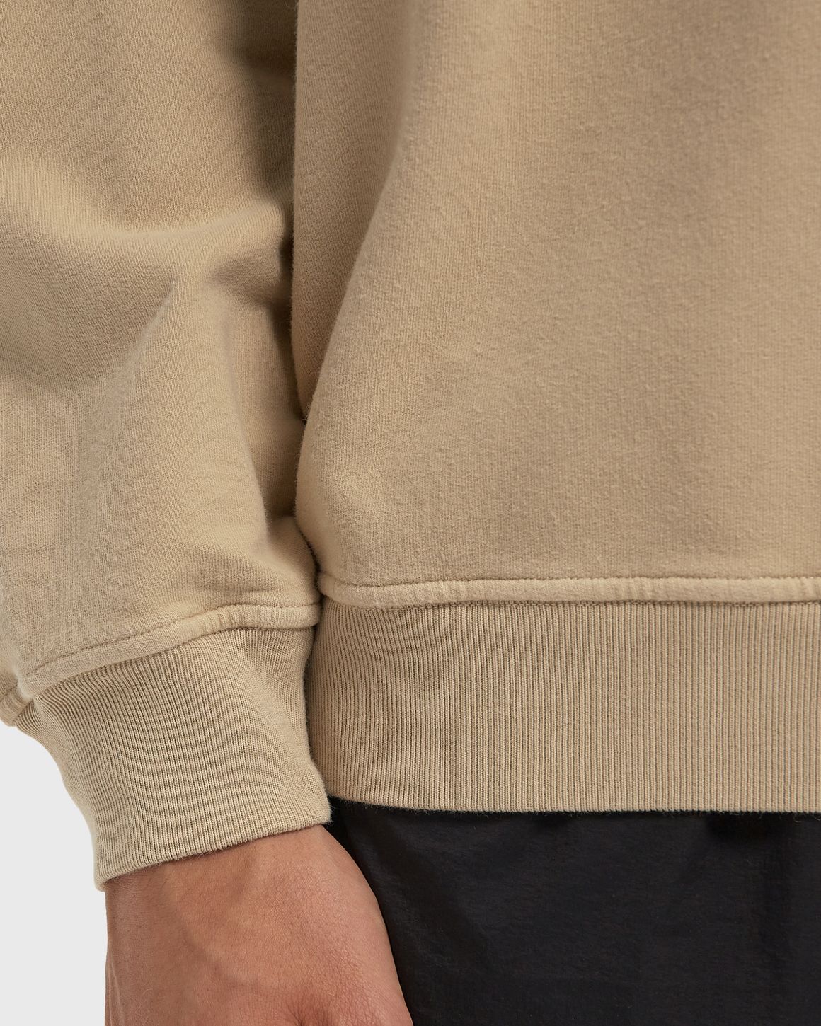 Stone Island SWEATSHIRT – Ansicht 4