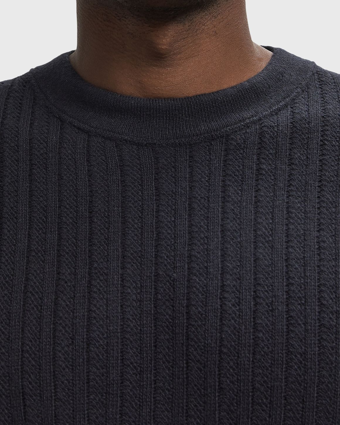 Stone Island CREW NECK – Ansicht 3