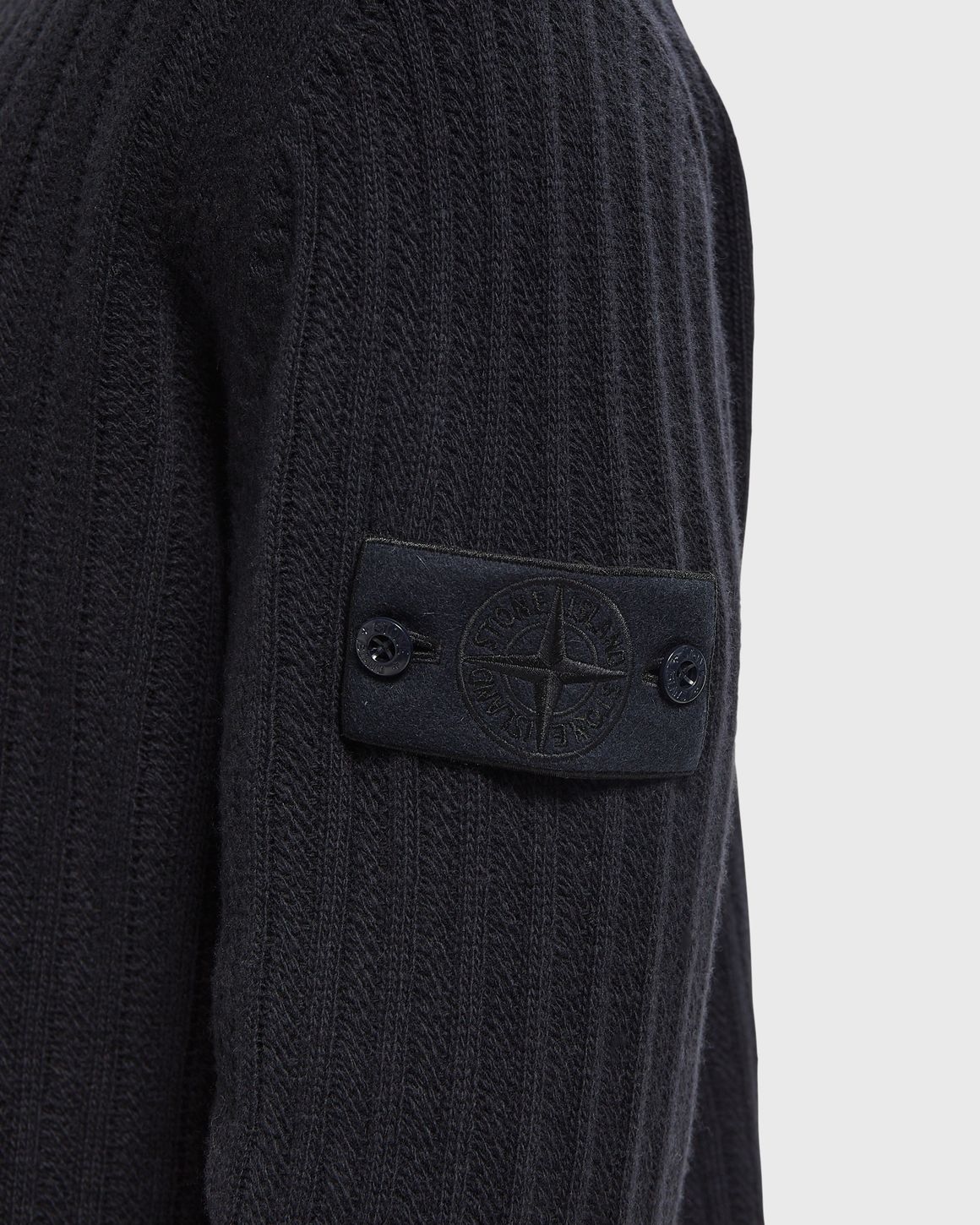Stone Island CREW NECK – Ansicht 4