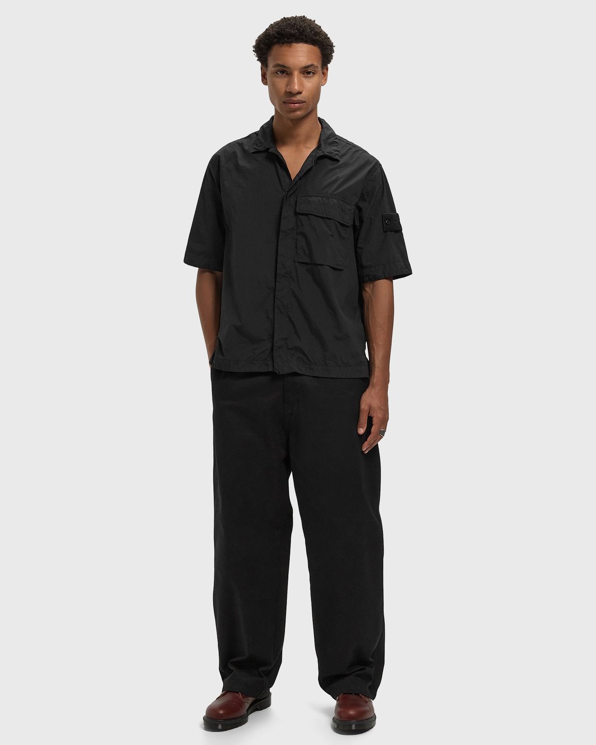 Stone Island SHIRT – Ansicht 2