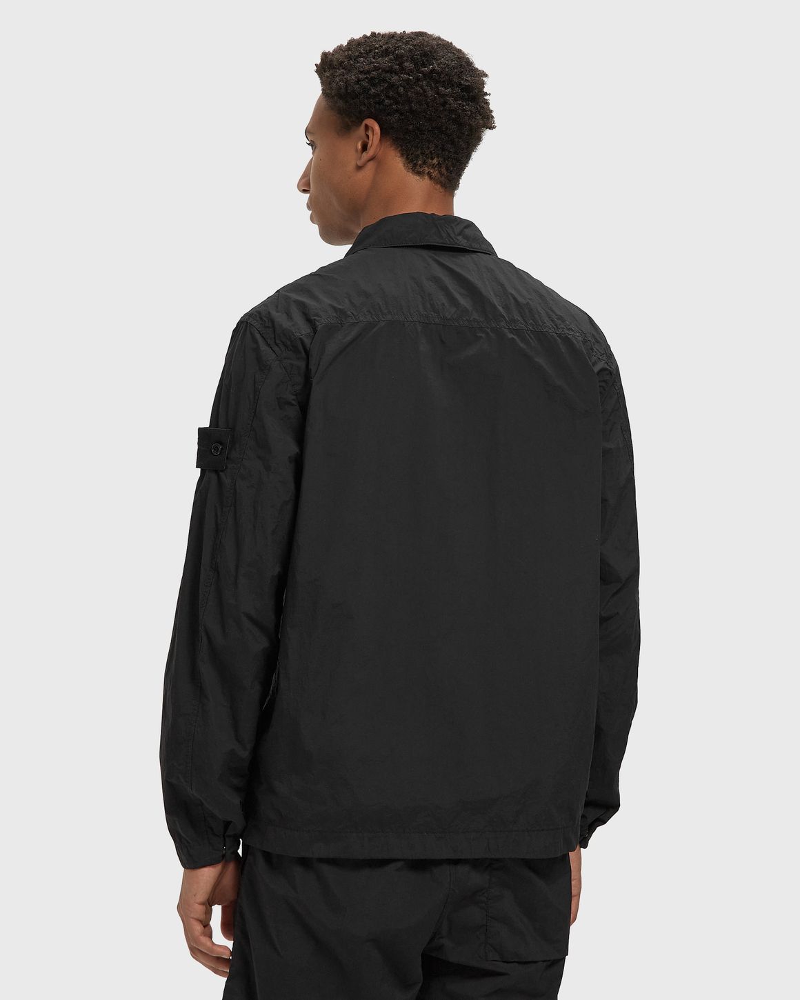 Stone Island OVERSHIRT – Ansicht 3