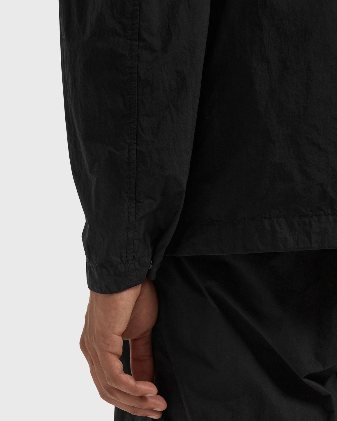 Stone Island OVERSHIRT – Ansicht 5