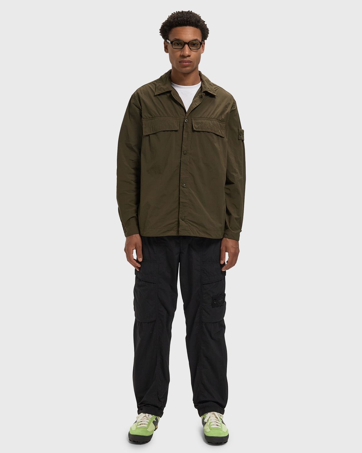 Stone Island SHIRT – Ansicht 2