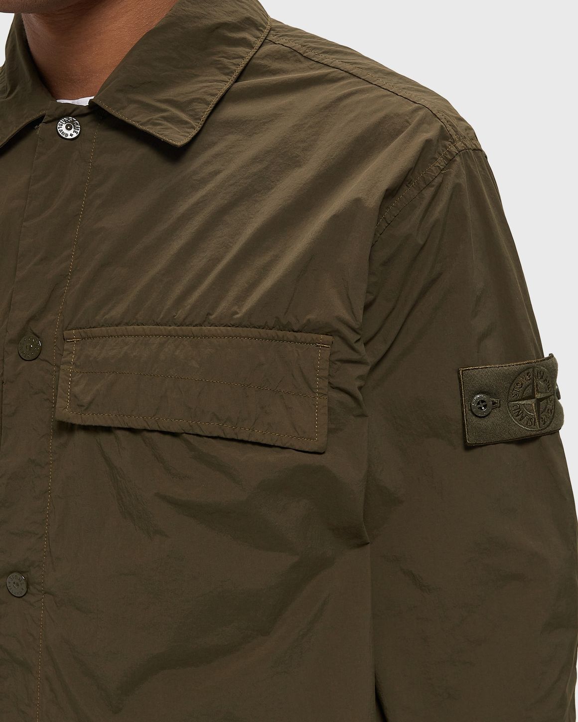 Stone Island SHIRT – Ansicht 4