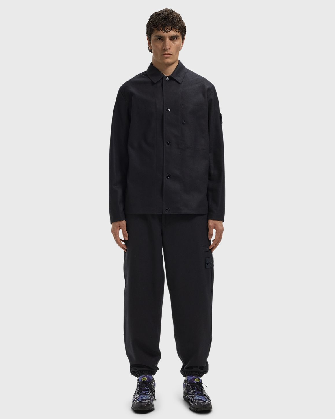 Stone Island SHIRT – Ansicht 2