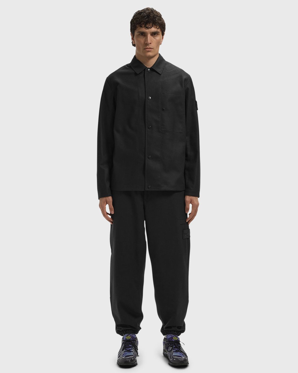 Stone Island SHIRT – Ansicht 2