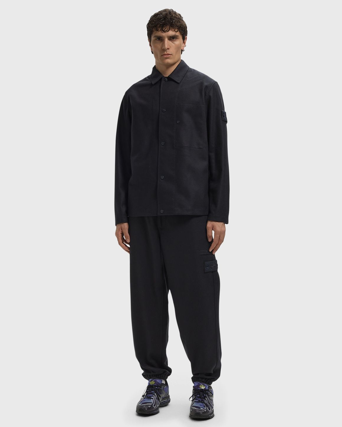 Stone Island TROUSERS – Ansicht 2