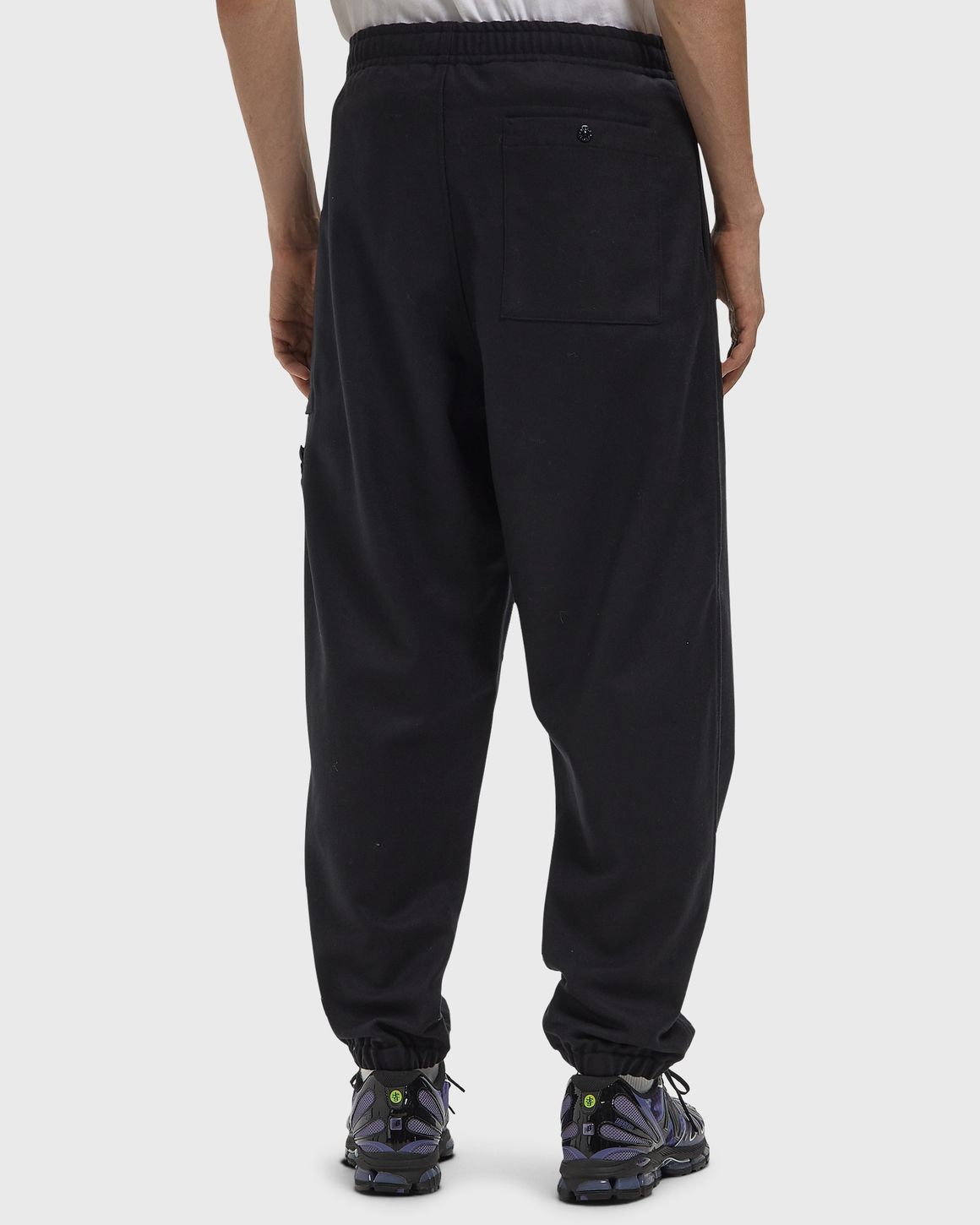 Stone Island TROUSERS – Ansicht 3