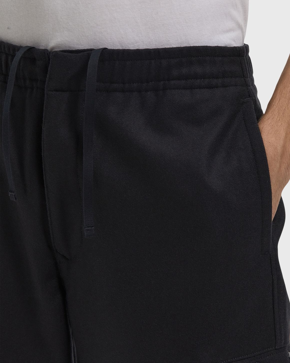 Stone Island TROUSERS – Ansicht 4
