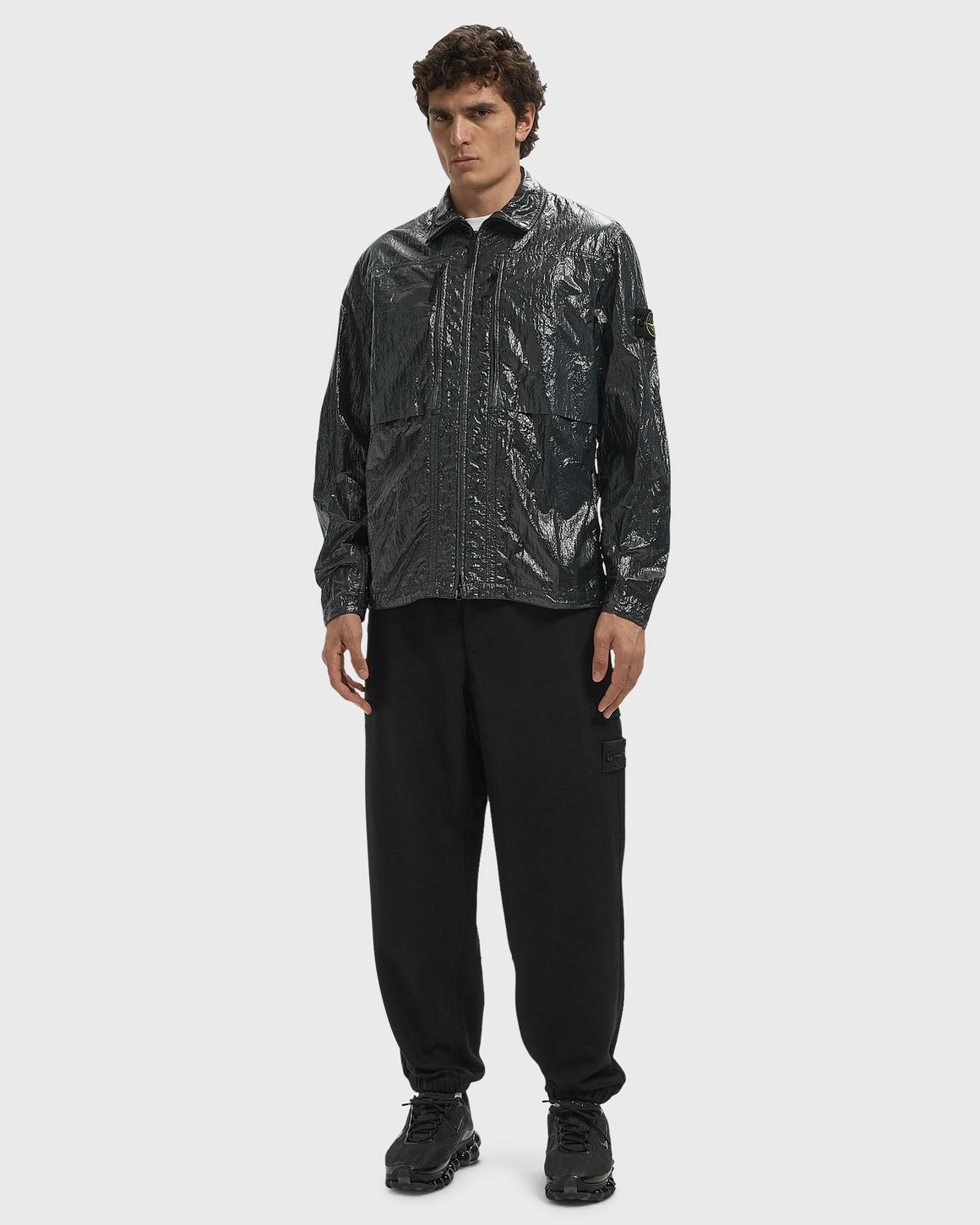 Stone Island TROUSERS – Ansicht 2