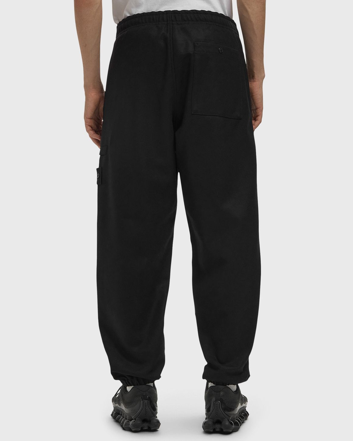 Stone Island TROUSERS – Ansicht 3