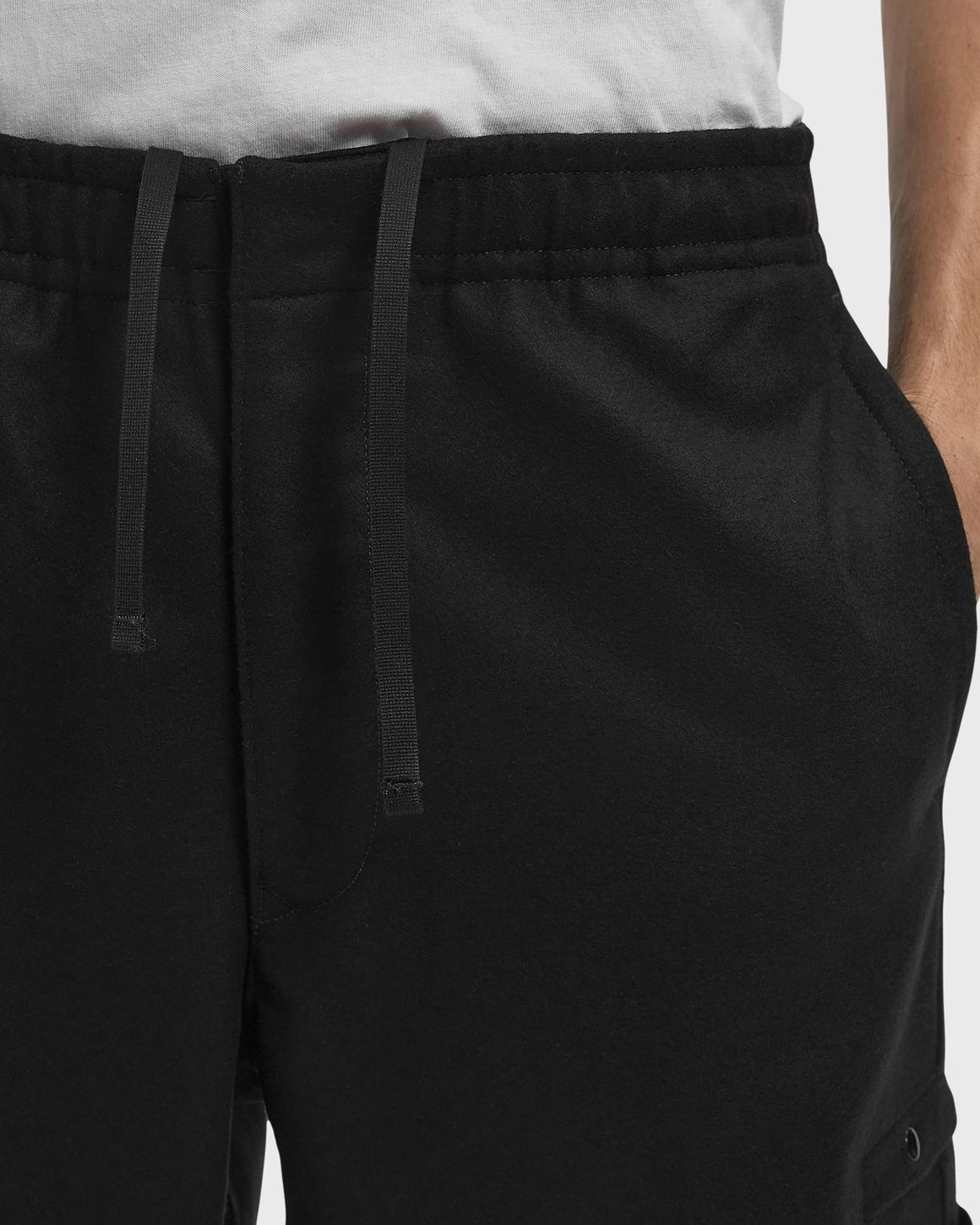 Stone Island TROUSERS – Ansicht 4