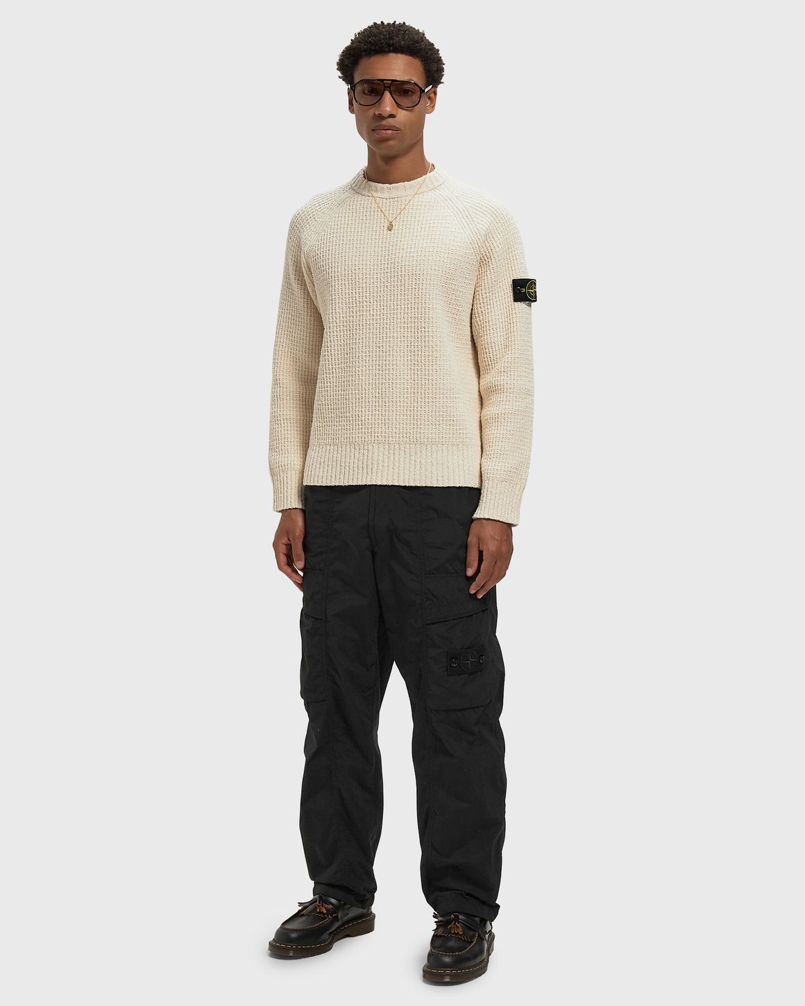 Stone Island TROUSERS – Ansicht 2