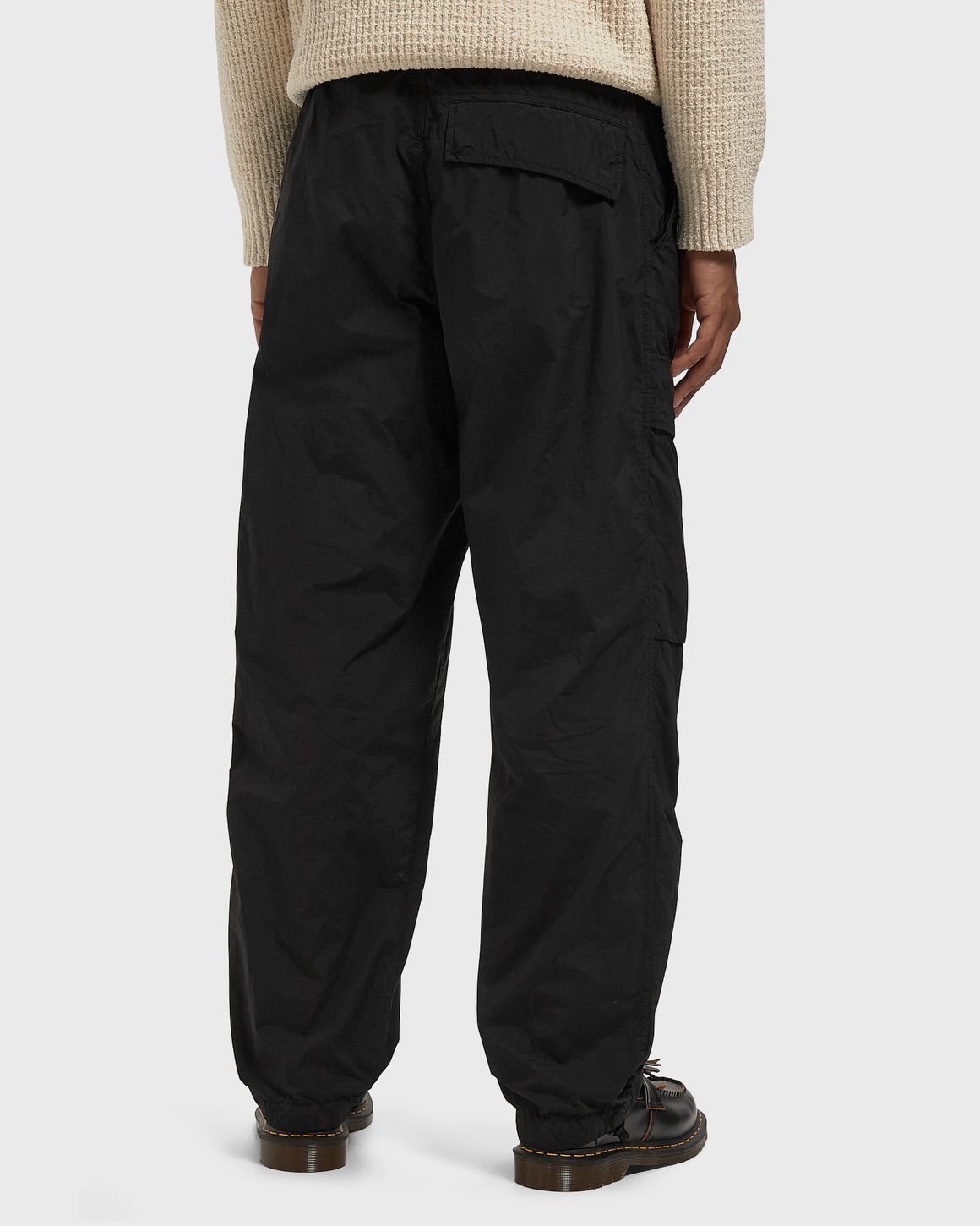Stone Island TROUSERS – Ansicht 3