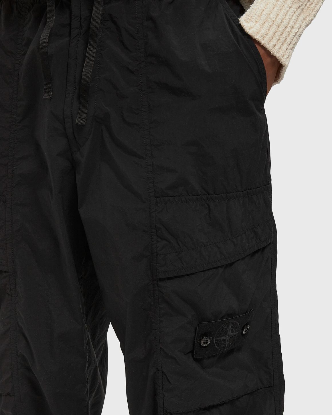 Stone Island TROUSERS – Ansicht 4