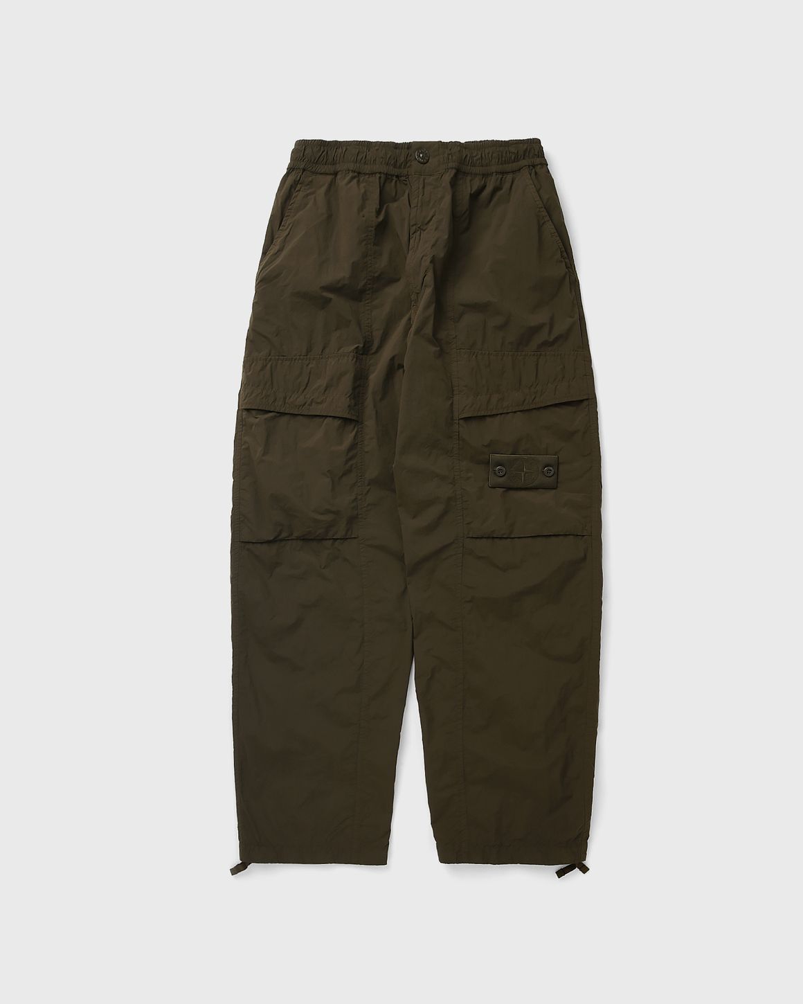 Stone Island TROUSERS