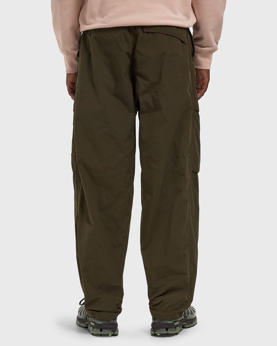 Stone Island TROUSERS – Ansicht 3