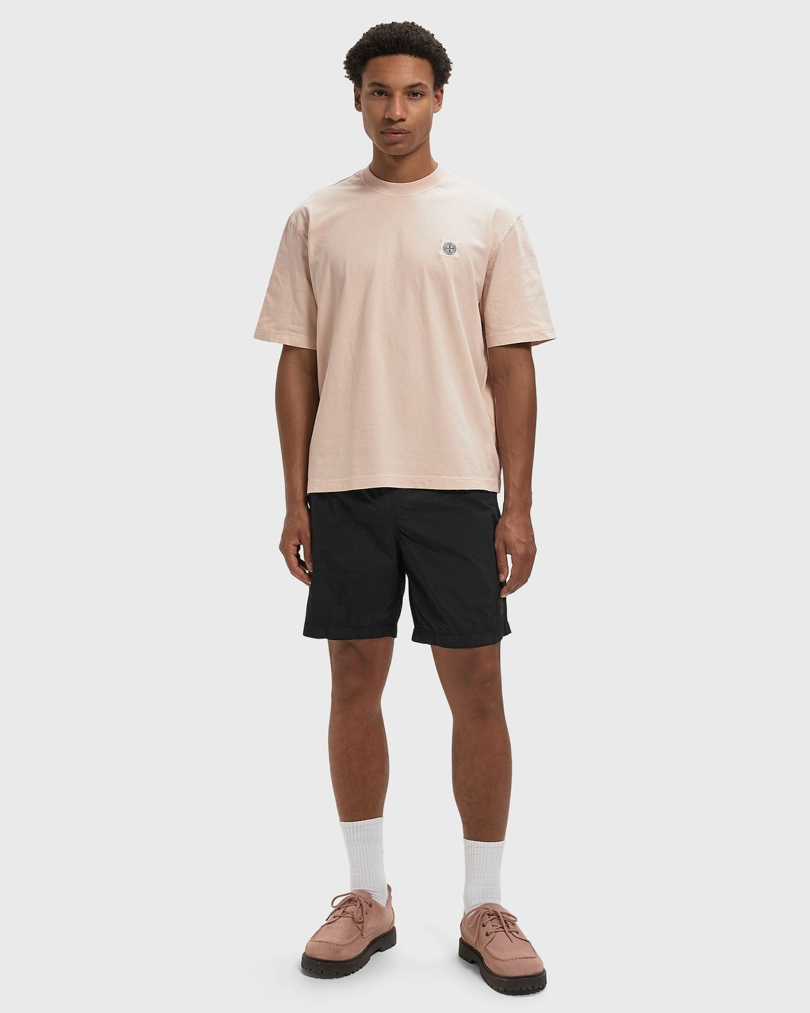 Stone Island SHORT – Ansicht 2