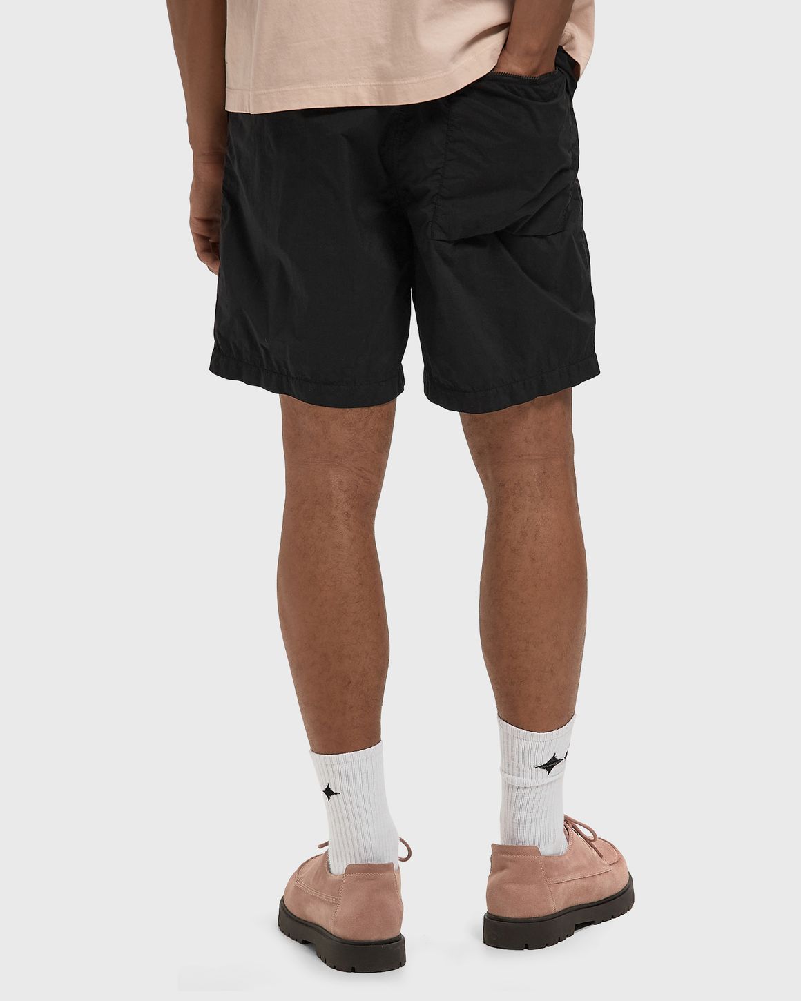 Stone Island SHORT – Ansicht 3