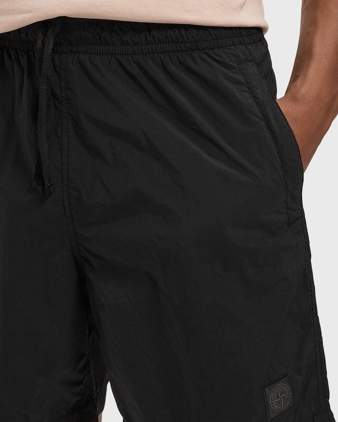 Stone Island SHORT – Ansicht 4