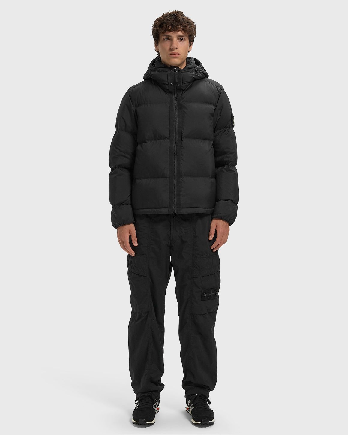 Stone Island JACKET – Ansicht 2