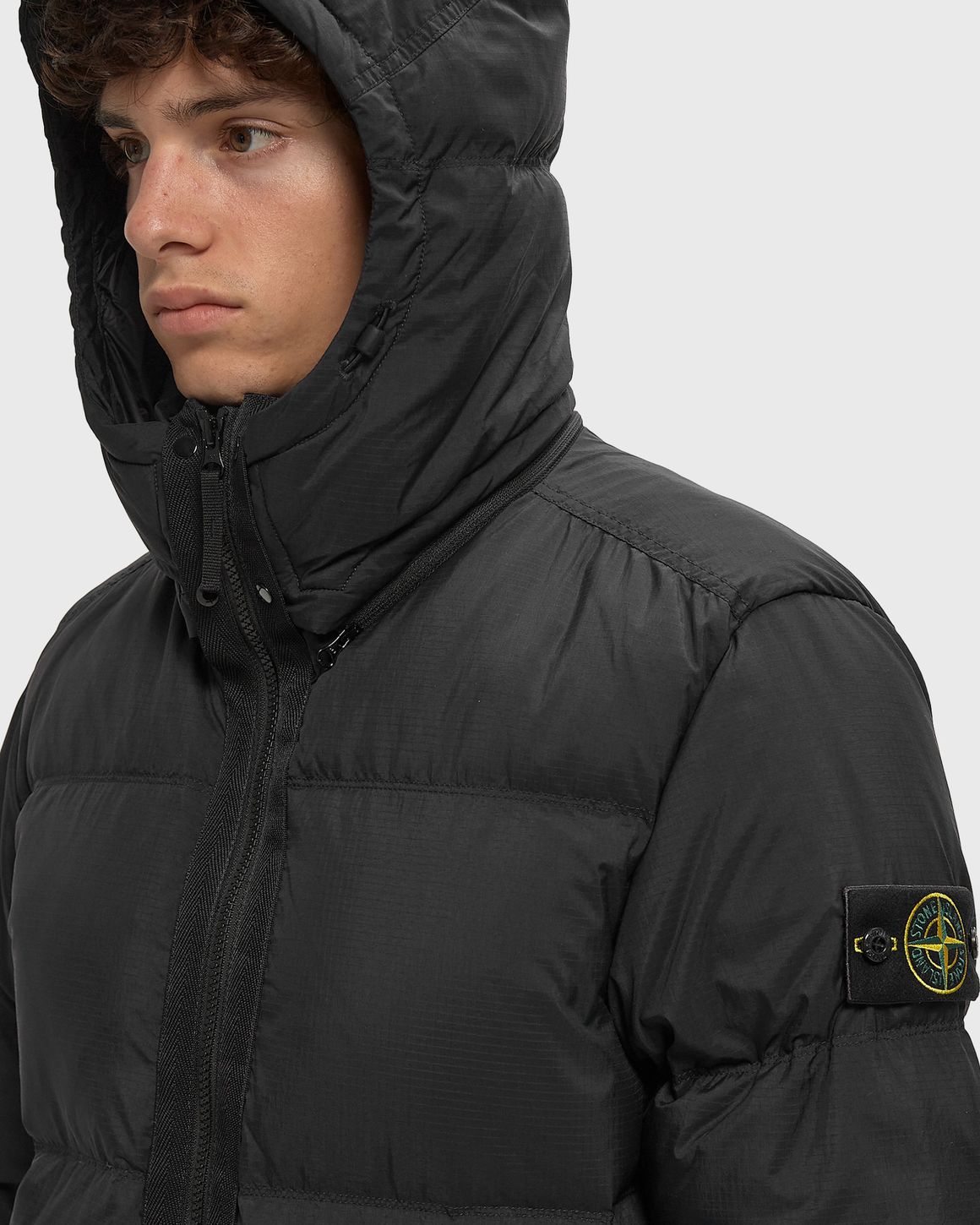 Stone Island JACKET – Ansicht 5