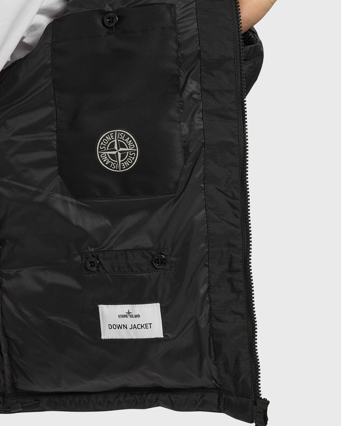 Stone Island JACKET – Ansicht 7