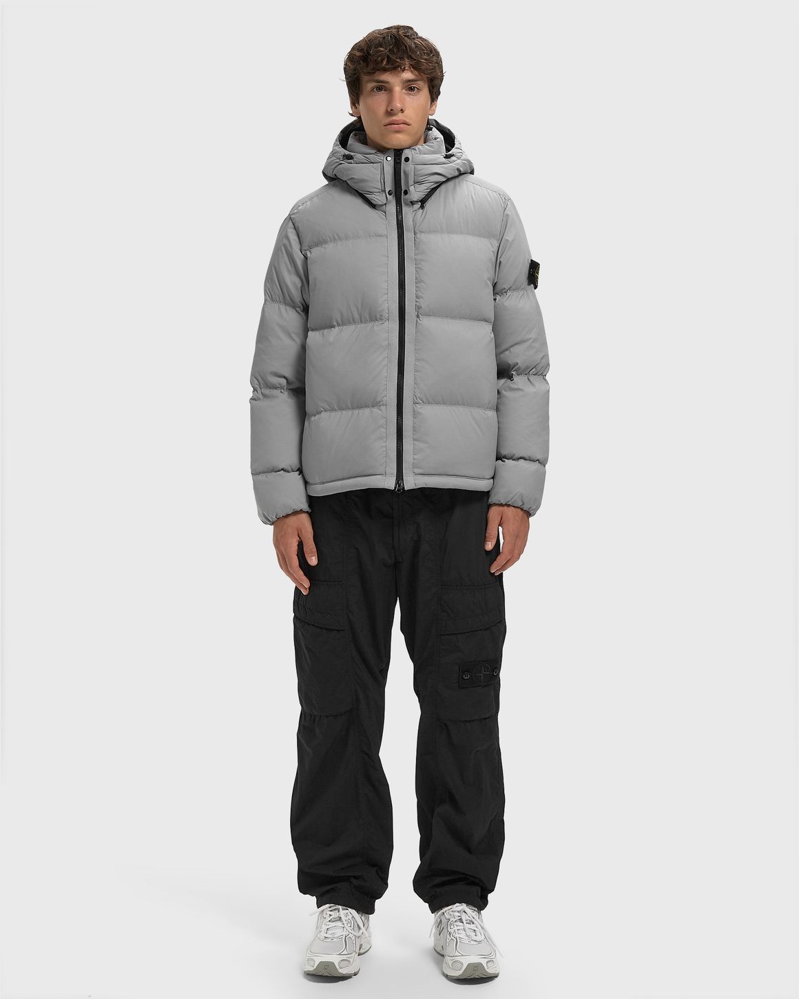 Stone Island JACKET – Ansicht 2
