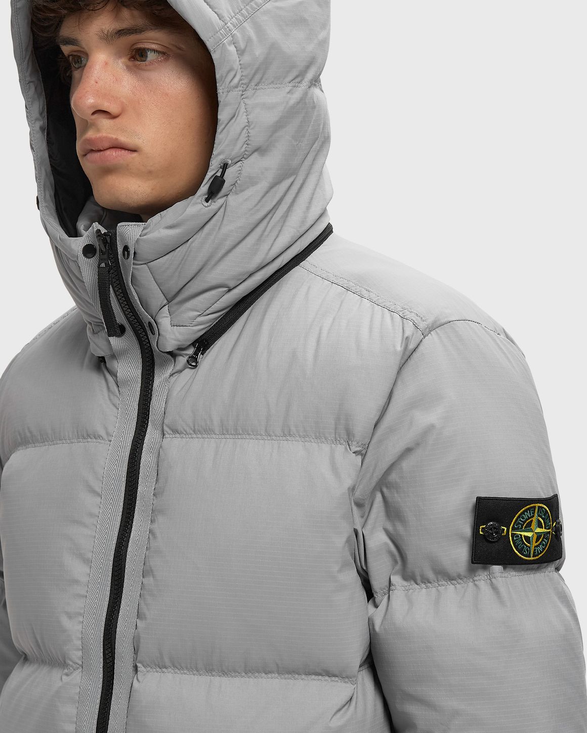 Stone Island JACKET – Ansicht 5