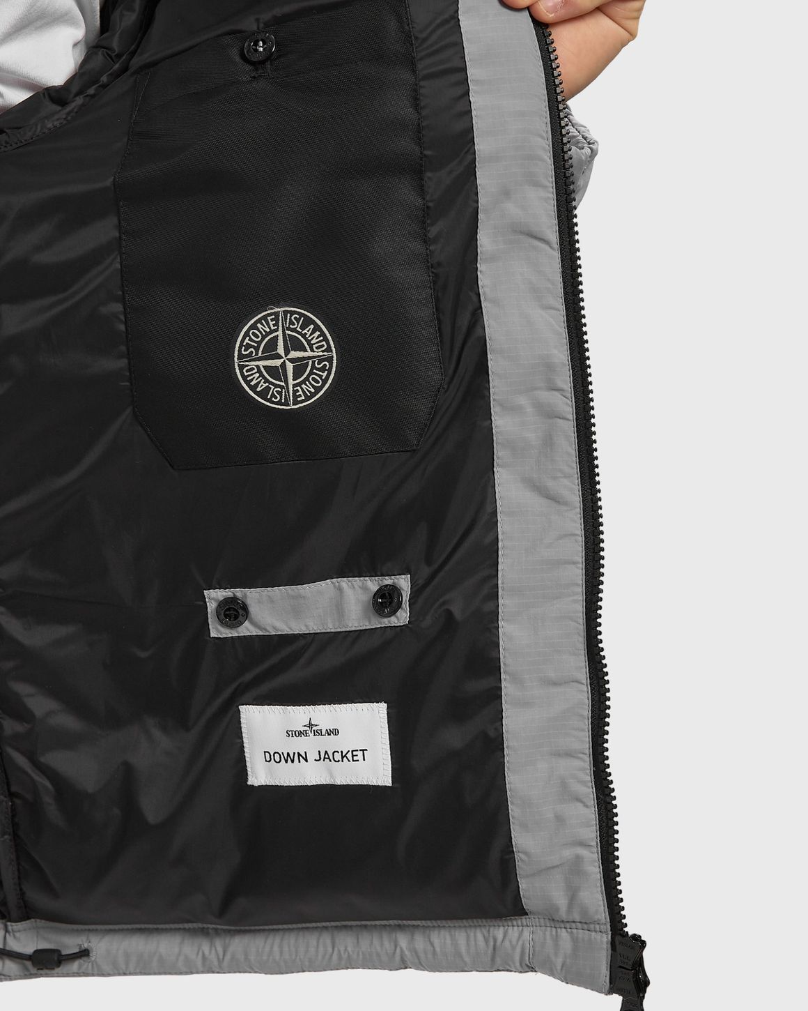 Stone Island JACKET – Ansicht 7