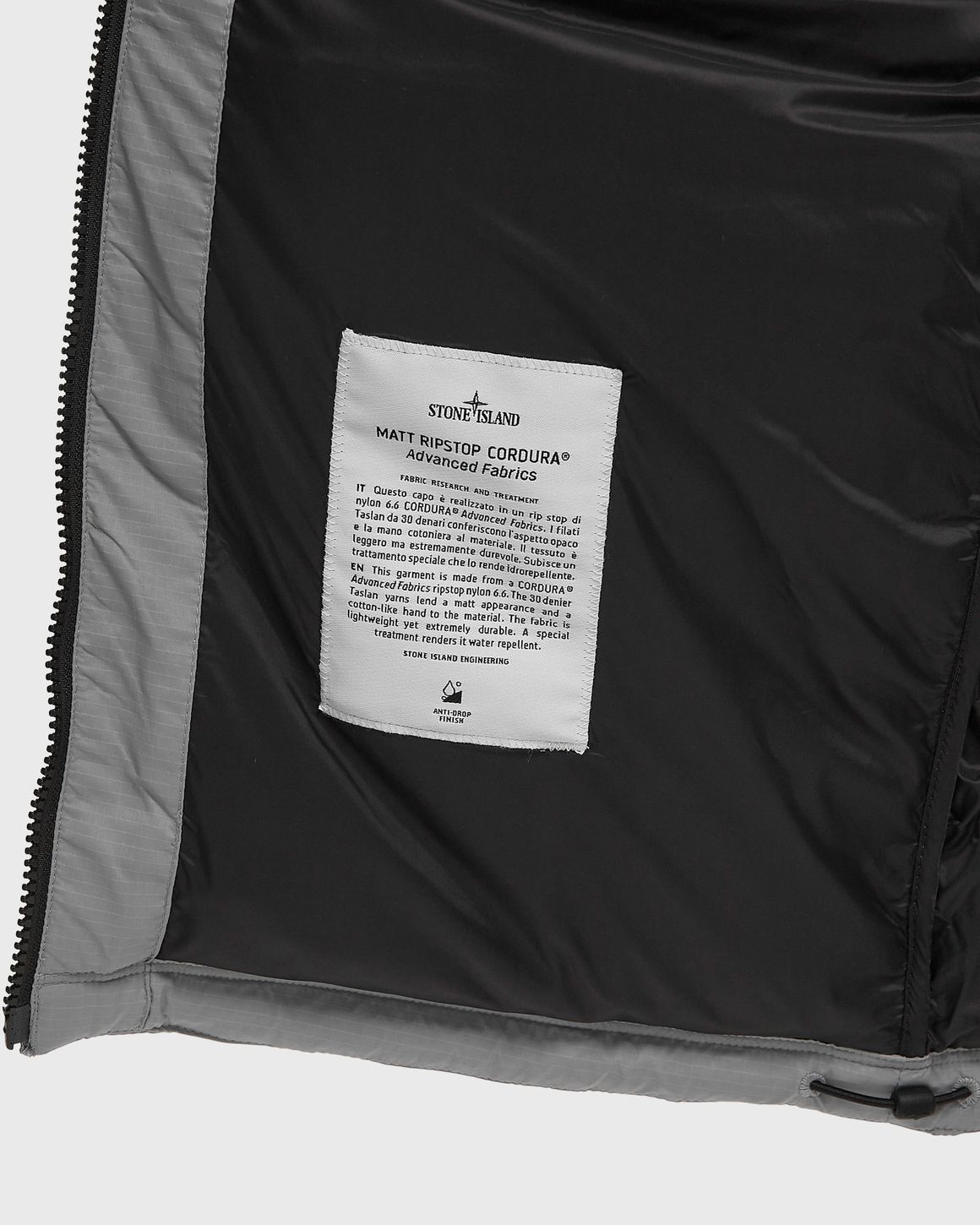 Stone Island JACKET – Ansicht 8