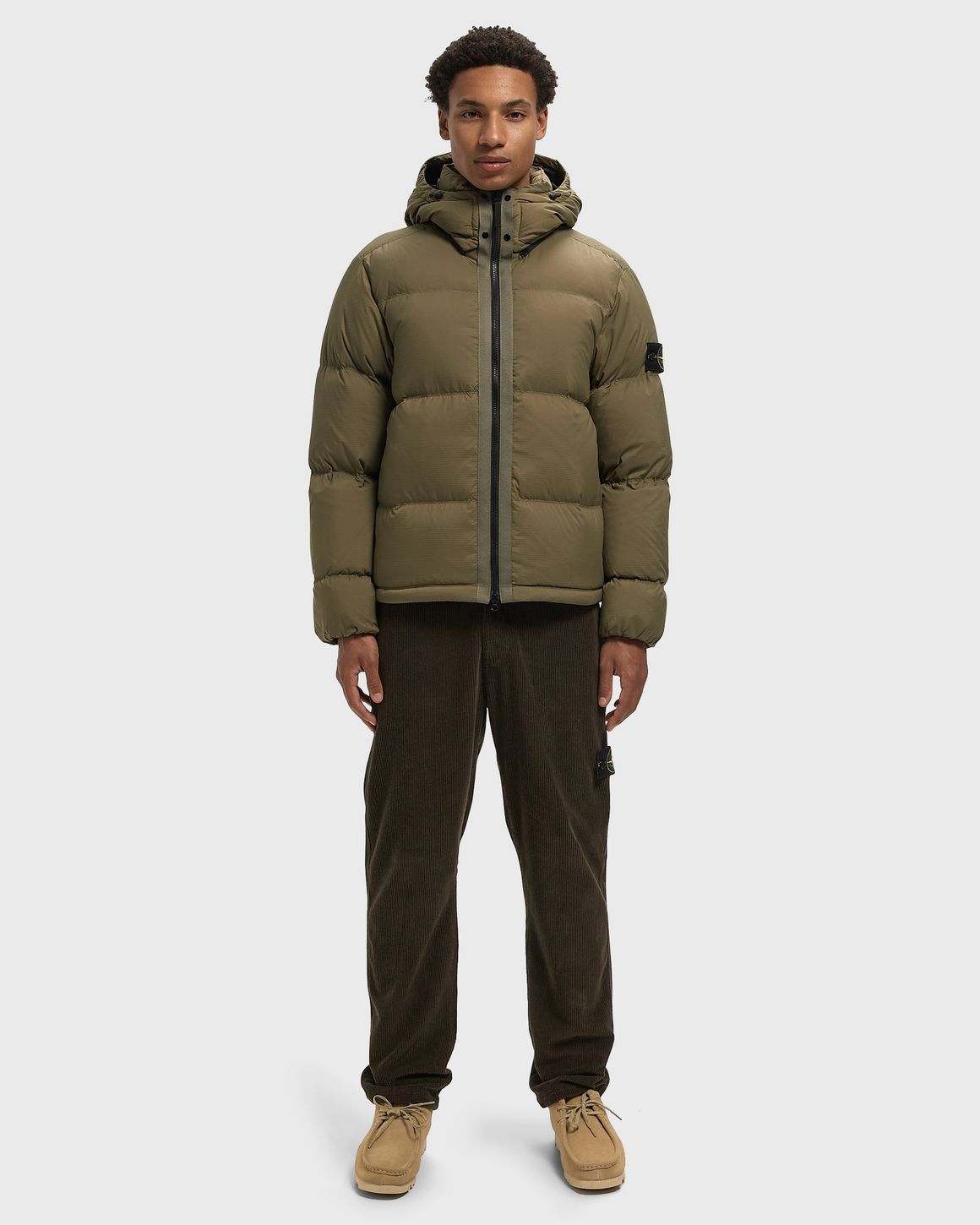 Stone Island JACKET – Ansicht 2