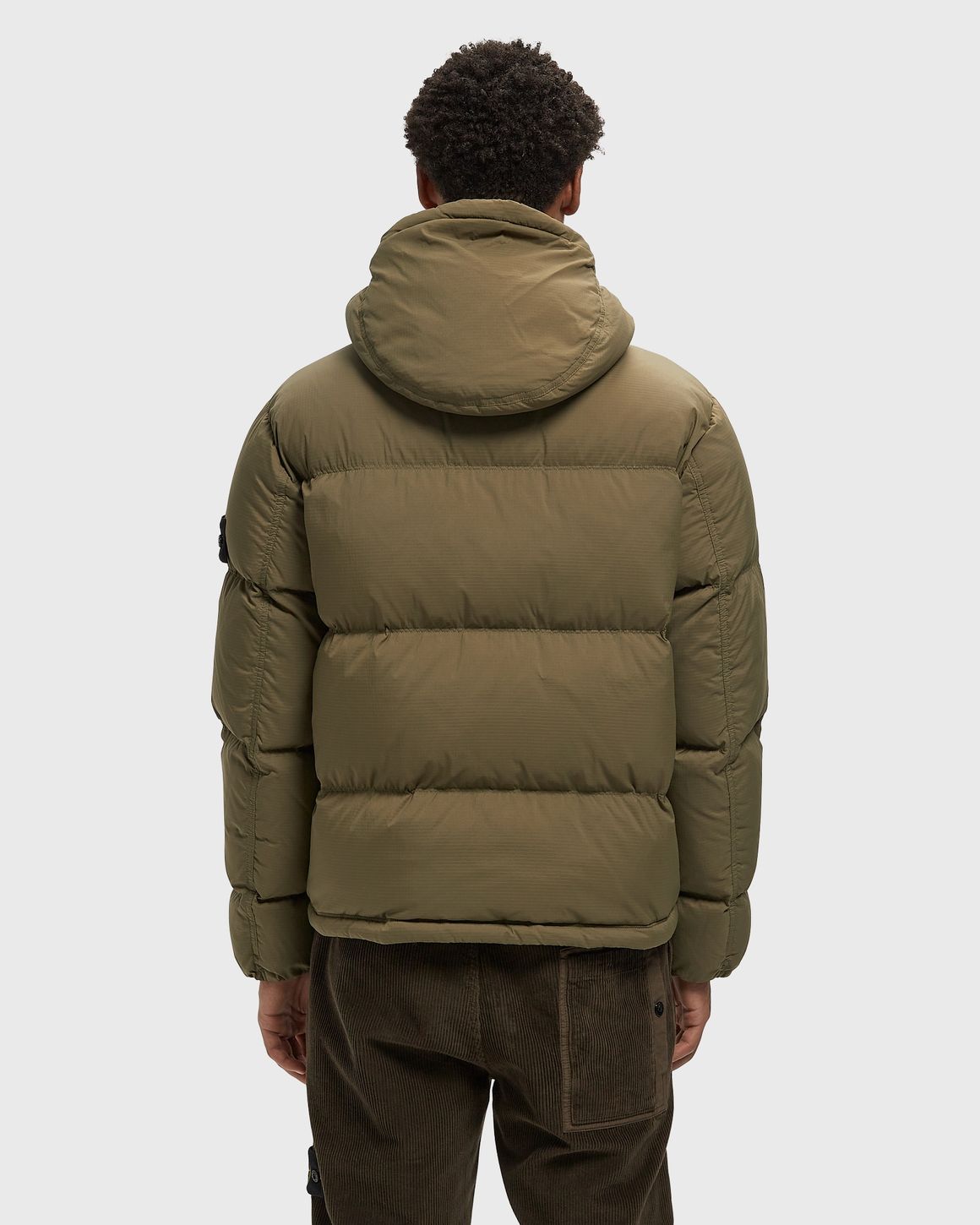 Stone Island JACKET – Ansicht 3