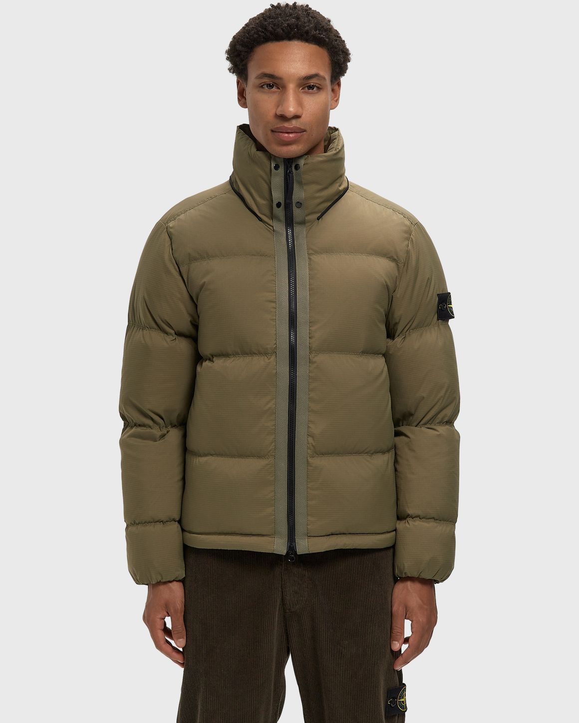 Stone Island JACKET – Ansicht 4