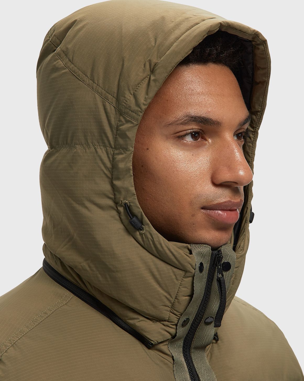 Stone Island JACKET – Ansicht 5