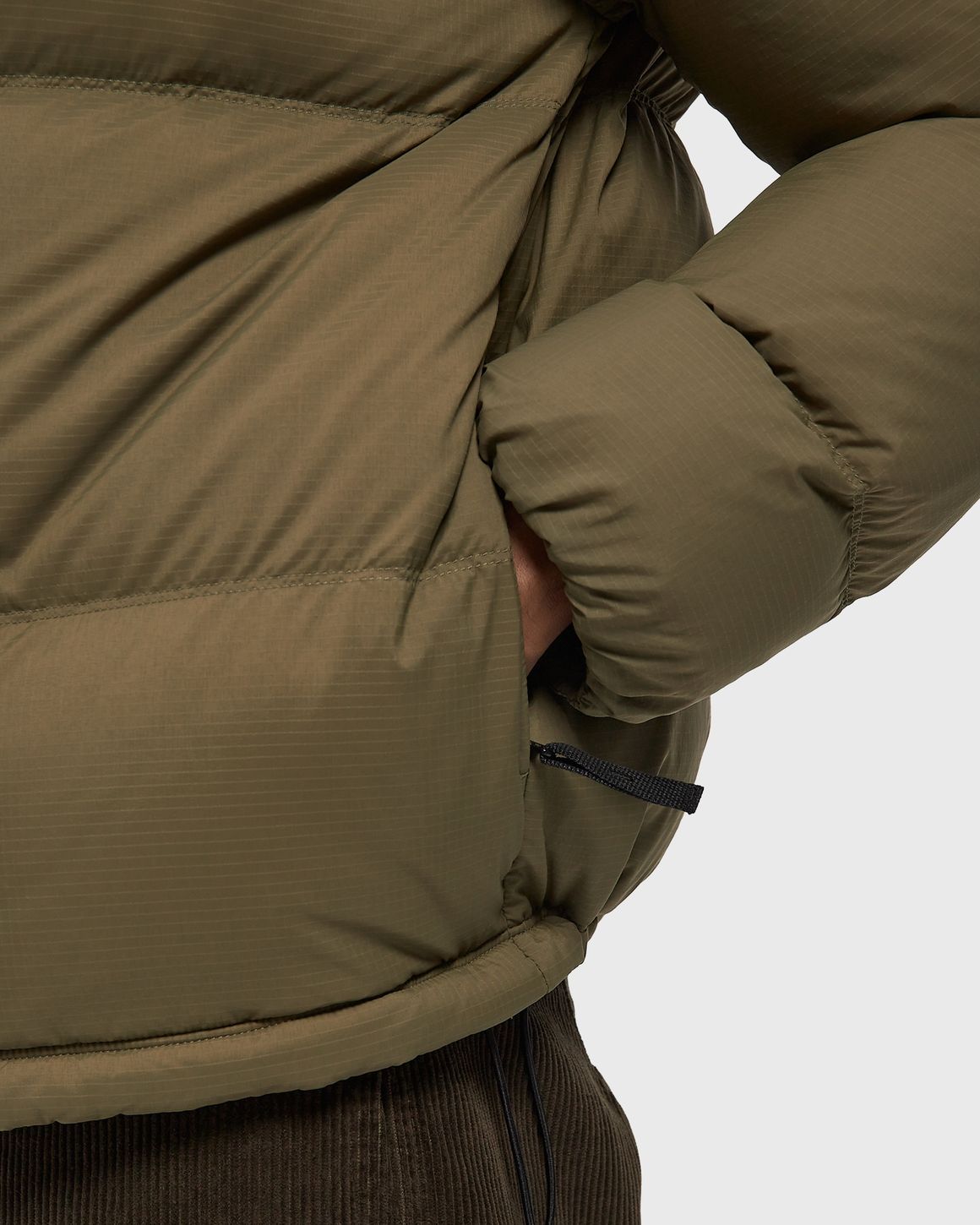 Stone Island JACKET – Ansicht 7