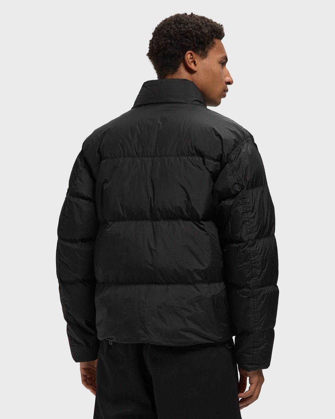Stone Island BOMBER – Ansicht 3